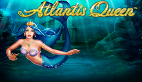 logo atlantis queen playtech 