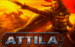 logo attila novomatic 