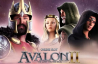 logo avalon ii microgaming 1 