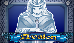 logo avalon microgaming 1 