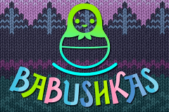 logo babushkas thunderkick spillemaskine 