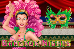 logo bangkok nights nextgen gaming spillemaskine 