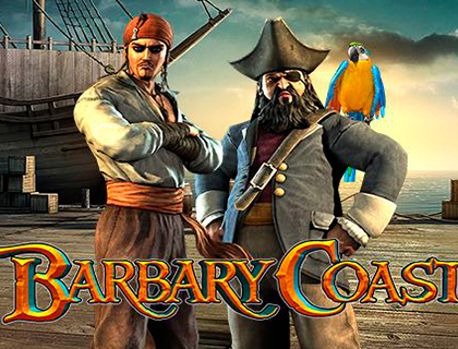 logo barbary coast betsoft 