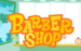logo barber shop thunderkick 