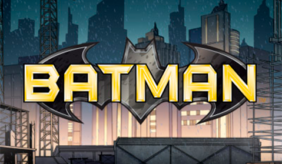 logo batman nextgen gaming 