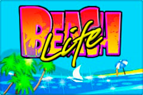 logo beach life playtech 1 