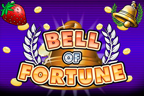 logo bell of fortune playn go 1 