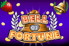 logo bell of fortune playn go spillemaskine 