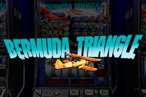 Bermuda Triangle slot