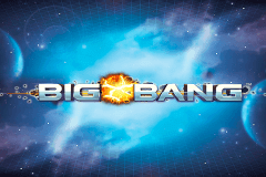logo big bang netent spillemaskine 