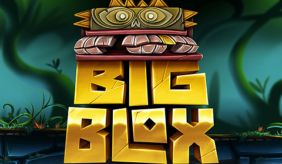 logo big blox yggdrasil 