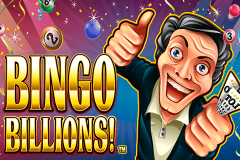 logo bingo billions nextgen gaming spillemaskine 