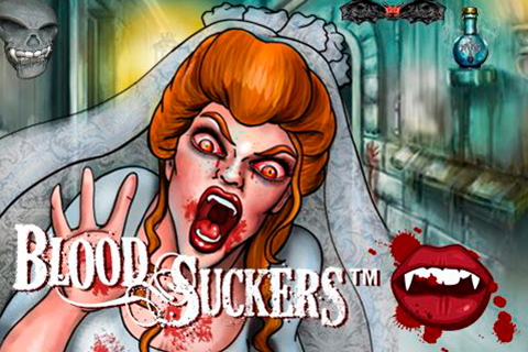 Blood Suckers slot