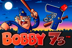 logo bobby 7s nextgen gaming spillemaskine 