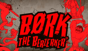 logo bork the berzerker thunderkick 