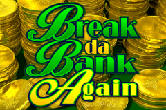 Spilleautomater break da bank
