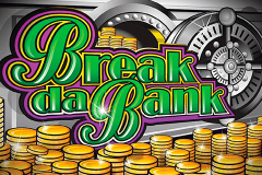 logo break da bank microgaming spillemaskine 