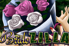 logo bridezilla microgaming spillemaskine 