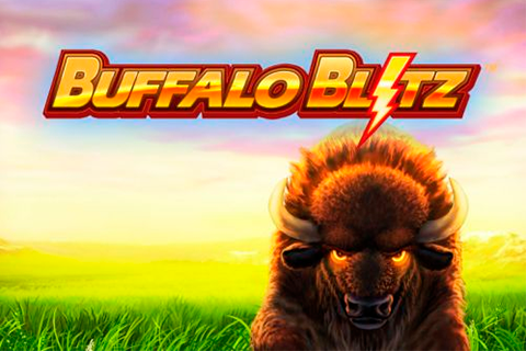 logo buffalo blitz playtech 1 