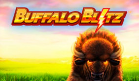 logo buffalo blitz playtech 