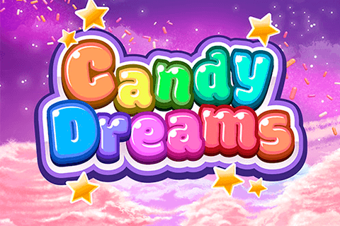 logo candy dreams microgaming 1 
