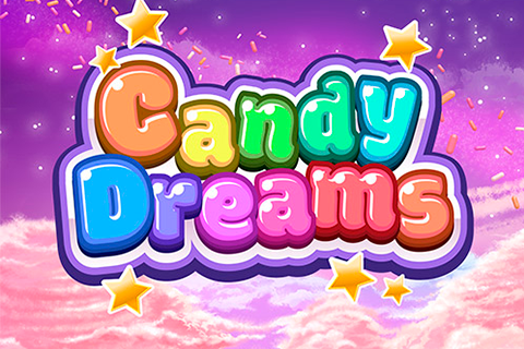 logo candy dreams microgaming 