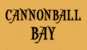 logo cannonball bay microgaming 1 
