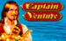logo captain venture novomatic spillemaskine 