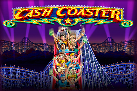 Cash Coaster slot