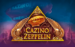logo cazino zeppelin yggdrasil spillemaskine 