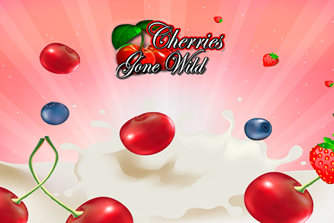 logo cherries gone wild microgaming 1 