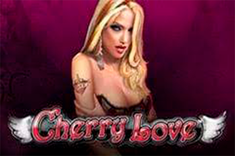 logo cherry love playtech 1 