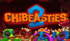 logo chibeasties 2 yggdrasil 