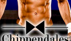 logo chippendales playtech 