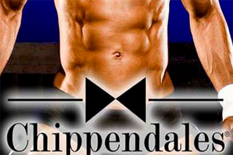 logo chippendales playtech 