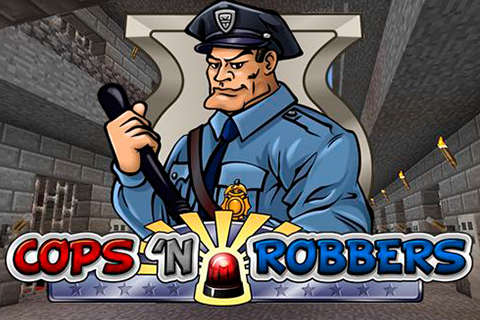 logo cops n robbers playn go 