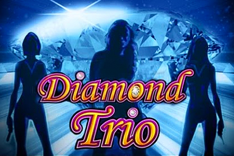 logo diamond trio novomatic 1 
