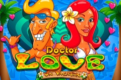 logo doctor love on vacation nextgen gaming spillemaskine 