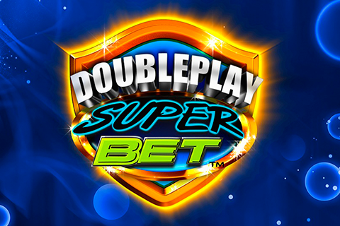 Double Play SuperBet slot