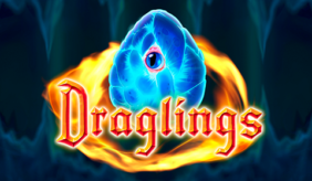 logo draglings yggdrasil 
