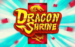 logo dragon shrine quickspin spillemaskine 