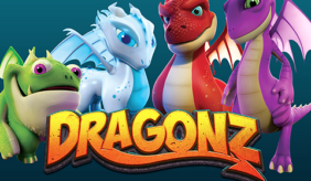 logo dragonz microgaming 1 