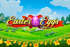 logo easter eggs playn go spillemaskine 