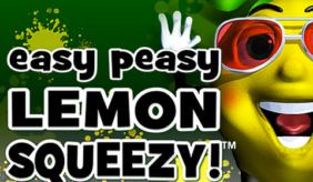 logo easy peasy lemon squeezy novomatic 