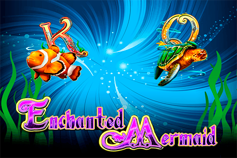 logo enchanted mermaid nextgen gaming 1 