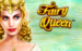 logo fairy queen novomatic 3 