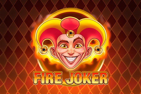 Fire Joker slot