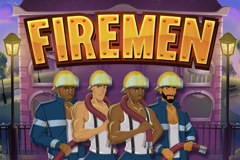 logo firemen playtech 1 