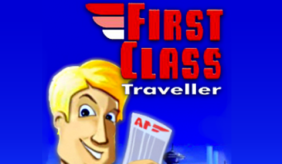 logo first class traveller novomatic 1 