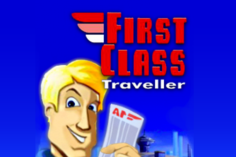 logo first class traveller novomatic 1 